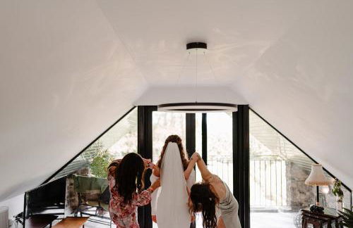 The Old Bushmills Barn - Foto 36