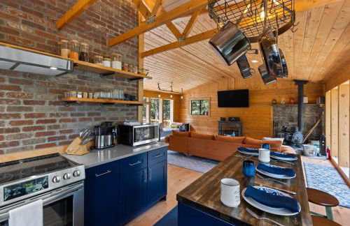 Relaxing Alpine Oasis - Minutes from Breckenridge - Foto 18