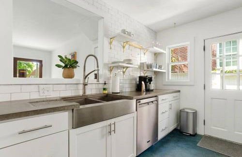 The Oyster House Downtown - Foto 9