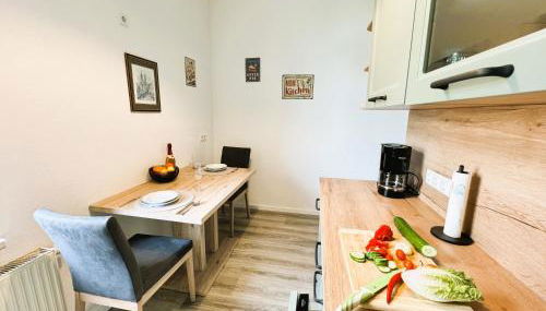 59m² Ferienwohnung "Max" - direkt an der Erlebniswelt & Skiarena bis 4 Personen - Foto 3