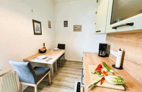 59m² Ferienwohnung "Max" - direkt an der Erlebniswelt & Skiarena bis 4 Personen - Foto 3