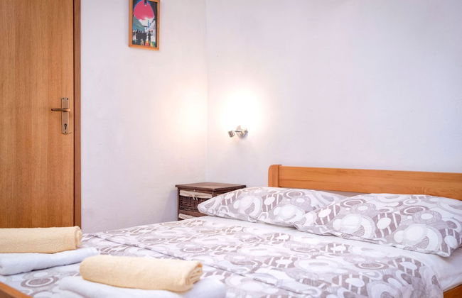 Apartments Spila Beach - Foto 4