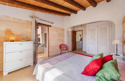 Villa Sa Fontasa - Photo 17