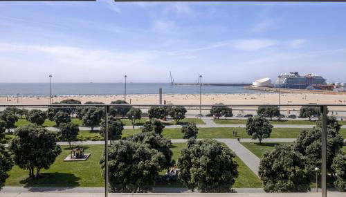 SONIA Travels - Foto 2, Garden