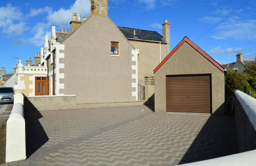 The View, 3-bed Cottage, Findochty, Buckie, Moray - Foto 43