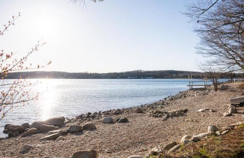 Omena Point Paradise Waterfront Sunrise - Foto 8