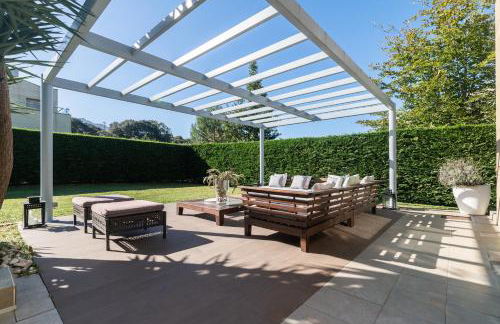 helloasturias, Casa en Llanes con piscina, jardín, cerca de la playa. - Foto 7