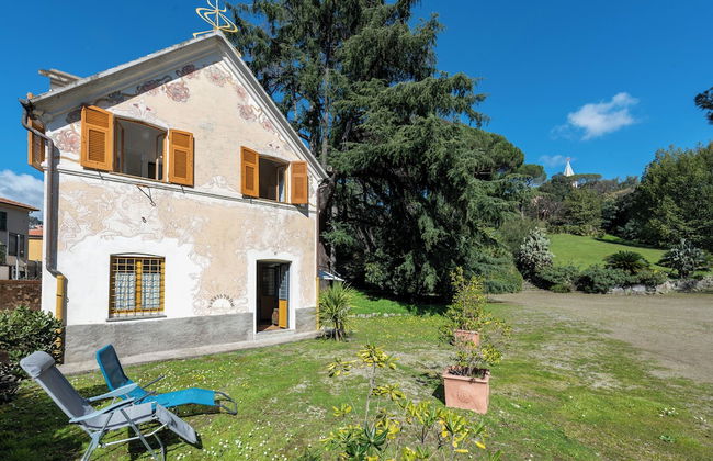 Villa Ottone Gambaro- Seaside - Foto 19