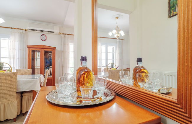 Aleka's House in Corfu Town - Photo 27