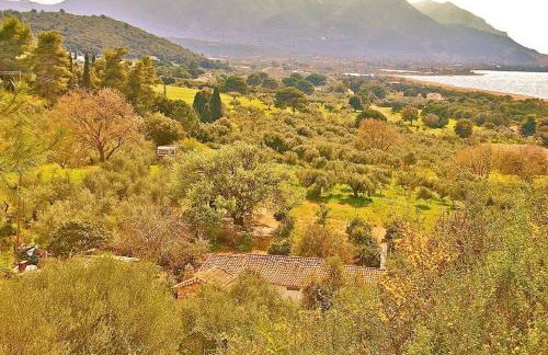 Vounaki Seaside Dreamland! - Foto 5