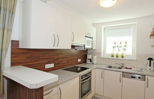 Modern Apartment in Fiss at Ski Bus Stop - Foto 12