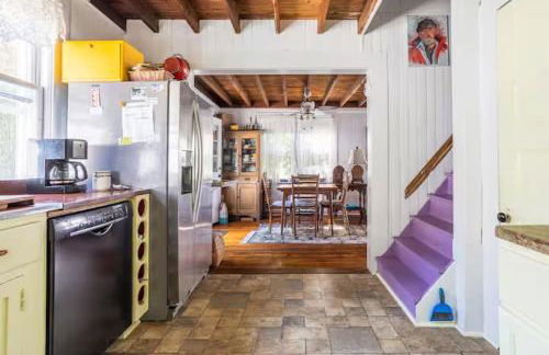 Chill Fire Island Beachfront Cottage with Amazing Bay and Sunset Views, Perfect Location in Fair Harbor - Foto 23