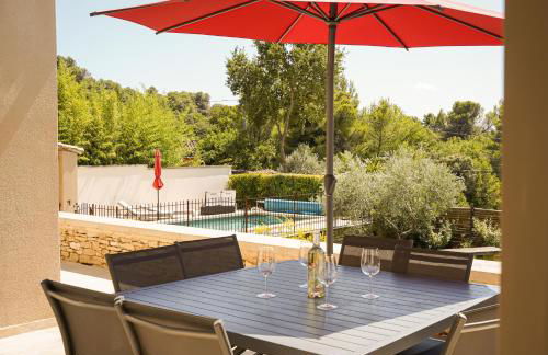 Escapade en Provence, Gîte à Lagnes, Luberon, Vaucluse - Foto 10