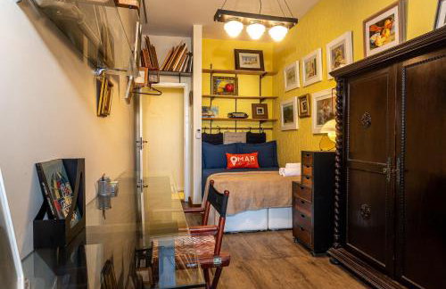 Niterói: Mansión com piscina y vistas al mar|LD 58 - Foto 21