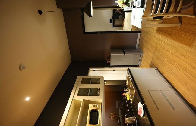 Diamond Suite Hai Ba Trung - Photo 33