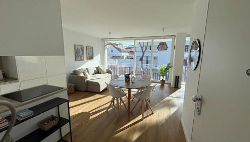 Escale à Trafaria - Foto 2