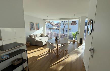 Escale à Trafaria - Photo 2