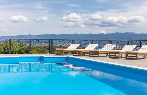 Villa Volare - Foto 49