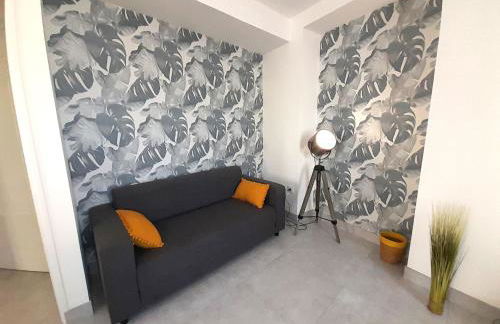 Élégant appartement Vatan centre - Foto 13