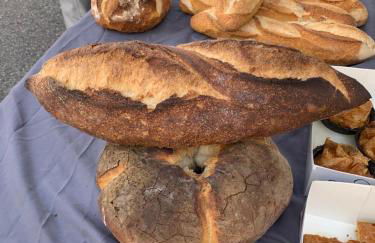 Maison du Roy/ Upper Cambers - Foto 55