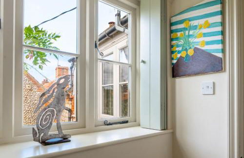 Littlefold by Norfolk Hideaways - Foto 25