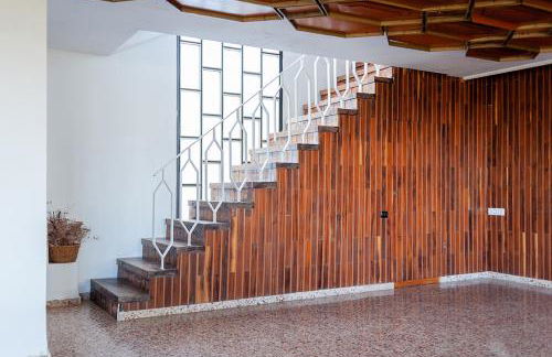 Villa Entrenaranjos - Foto 30