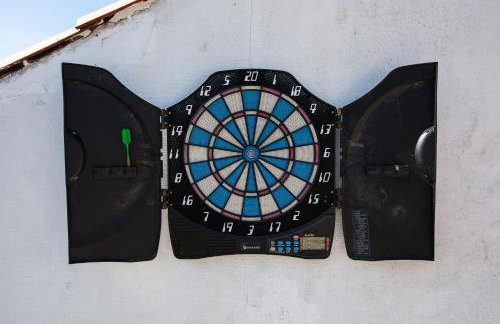 Family home with hydromassage pool & fun activities - Foto 67