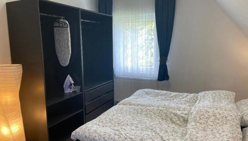 Gemütliche Dachgeschosswohnung - Photo 2