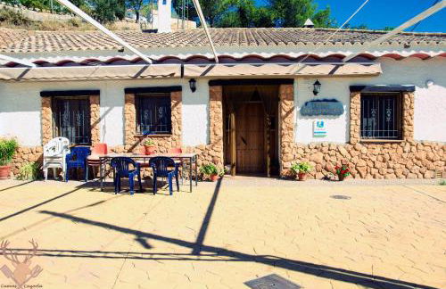 Cueva Arroyo Molino - CuevasCazorla - Foto 30