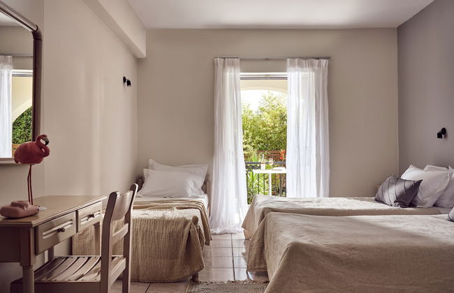 Cactus Hotel - Foto 20