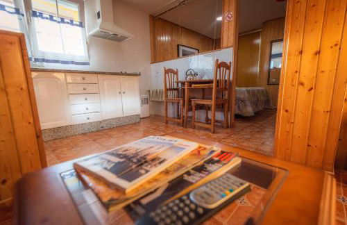 Apartamentos Cudillero - Foto 61