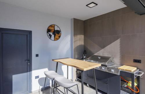 Villa De Karlo by Interhome - Foto 9