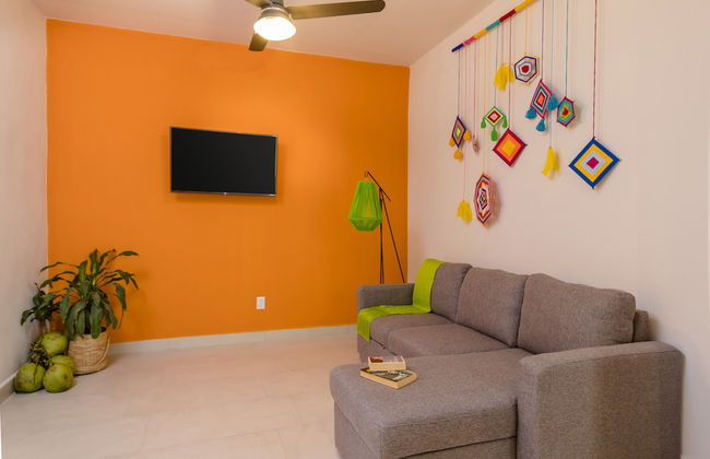 Riviera Sayulita Hotel - Foto 24