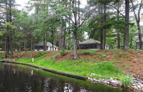 Fishermans Cottage - Foto 1