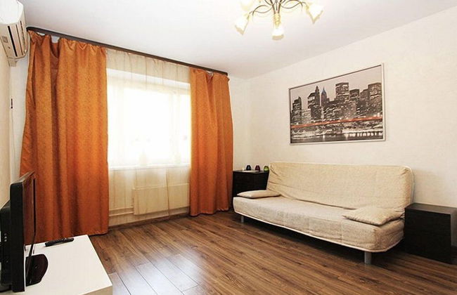 ApartLux Rizhskaya - Foto 3