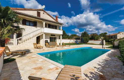 Apartment Barban I - Foto 1