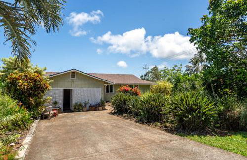 2 Mi to Hana Hwy Haiku Home with Ocean Views! - Foto 34