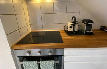 Waldhorn Alleenring Apartments - Foto 15