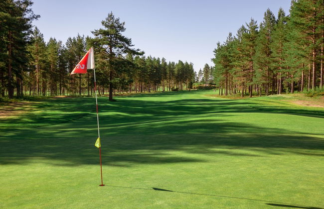 Holiday Club Katinkulta Superior Apartments - Foto 54