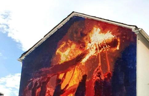 Fogar Rivoira Sacrata - Foto 33