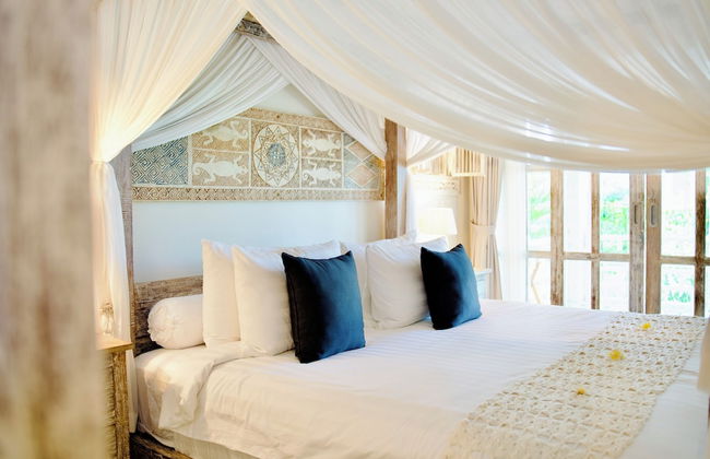 DHAUTEYA VILLA - Foto 17