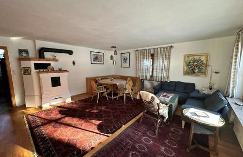 Casa Luna Entspannung am Fuße der Alpen - Foto 16