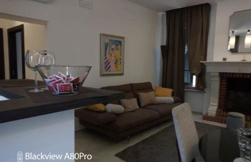 Dimora50 Apartament - Foto 35