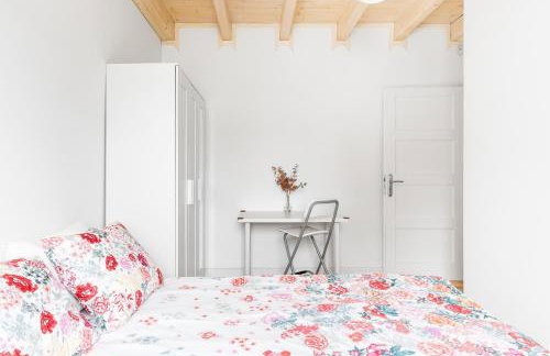 Babiogórska Perełka w skandynawskim stylu z sauną i kominkiem - Foto 9