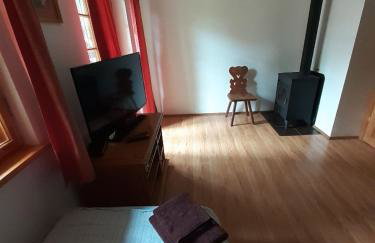 Villa Stare Osieczno - Foto 18