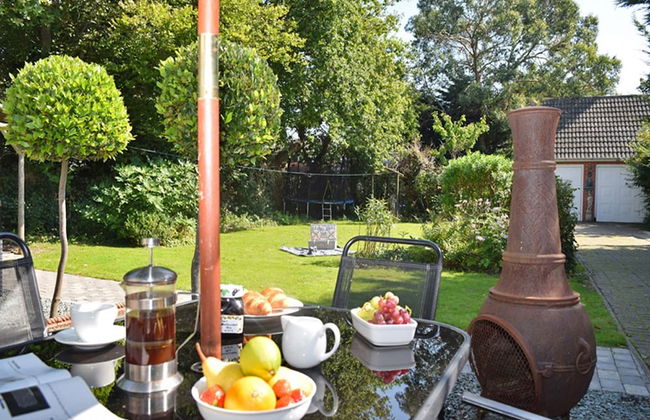 Cambrian House - Foto 30