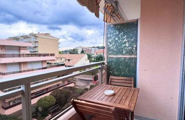 Riviera Begonia Appartement - Parking Privé - Foto 11