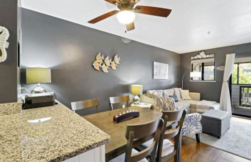 Port Royal Sound 2BR Villa Balcony Pools & Beach Access - Foto 11