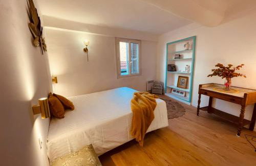 Appart Hotel Jaures - Boutique apartments - Foto 15