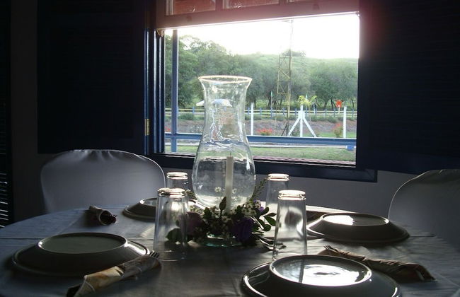 Pousada Temática Estrada Real - Foto 11